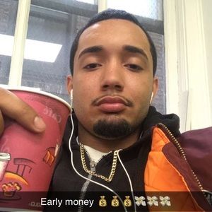 Meet your Posher, Steven